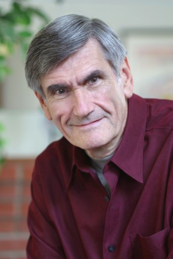 مارشال ب. روزنبرغ 