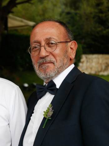 أنطوان حنّا يزبك